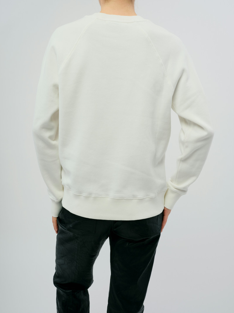 Upper Rain Heart Sweatshirt 3
