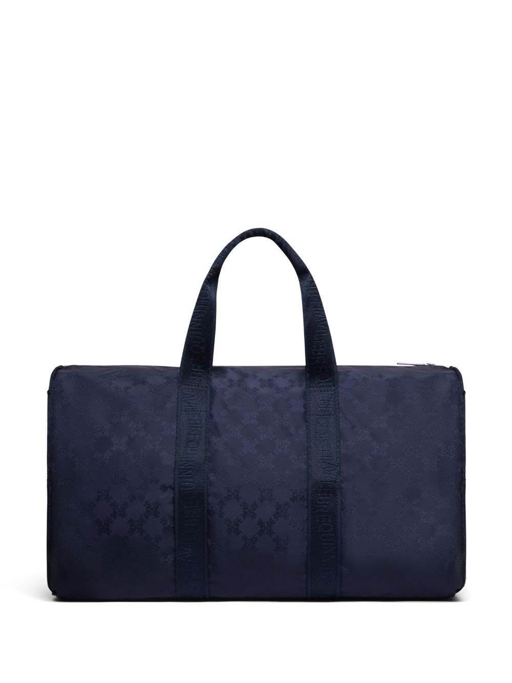 Bag-72 monogram-jacquard holdall - 2