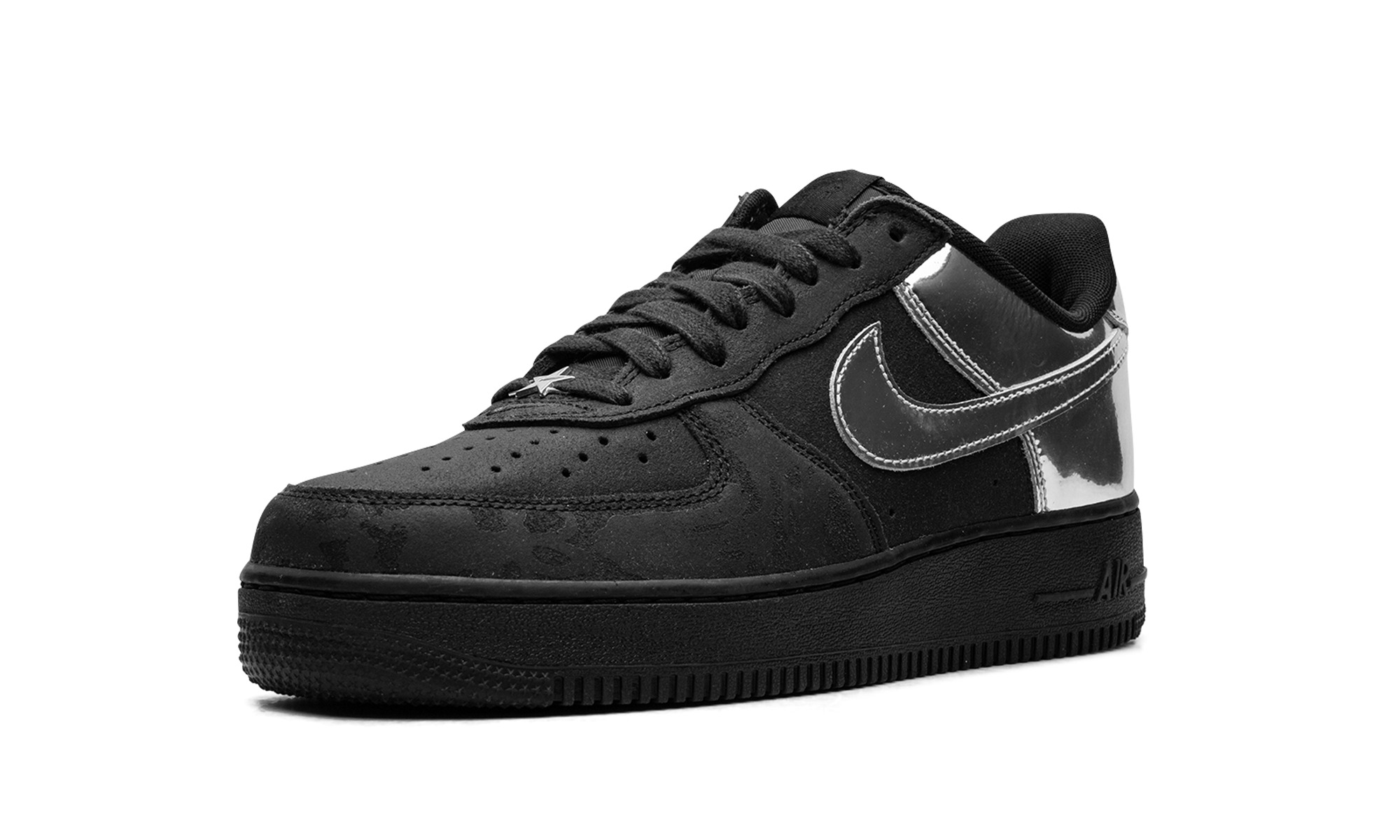 Air Force 1 Low "All-Star" - 4