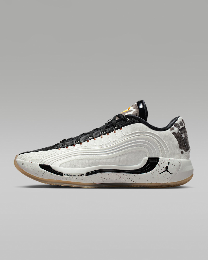 Luka 4 "Gone Ranching" Basketball Shoes 1