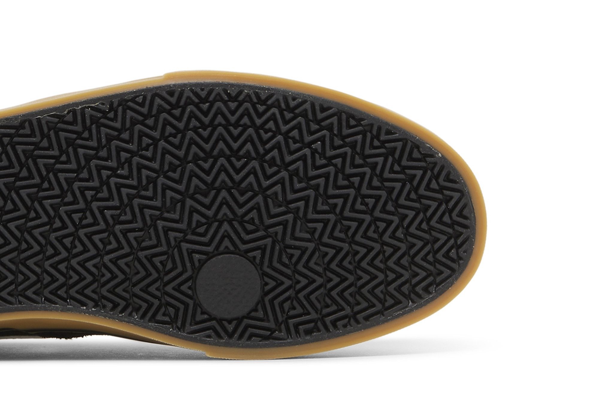 Chron 2 SB 'Black Gum Light Brown' - 5