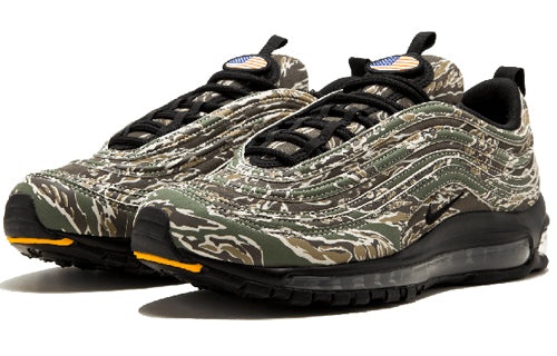Nike Air Max 97 'USA' AJ2614-205 - 2