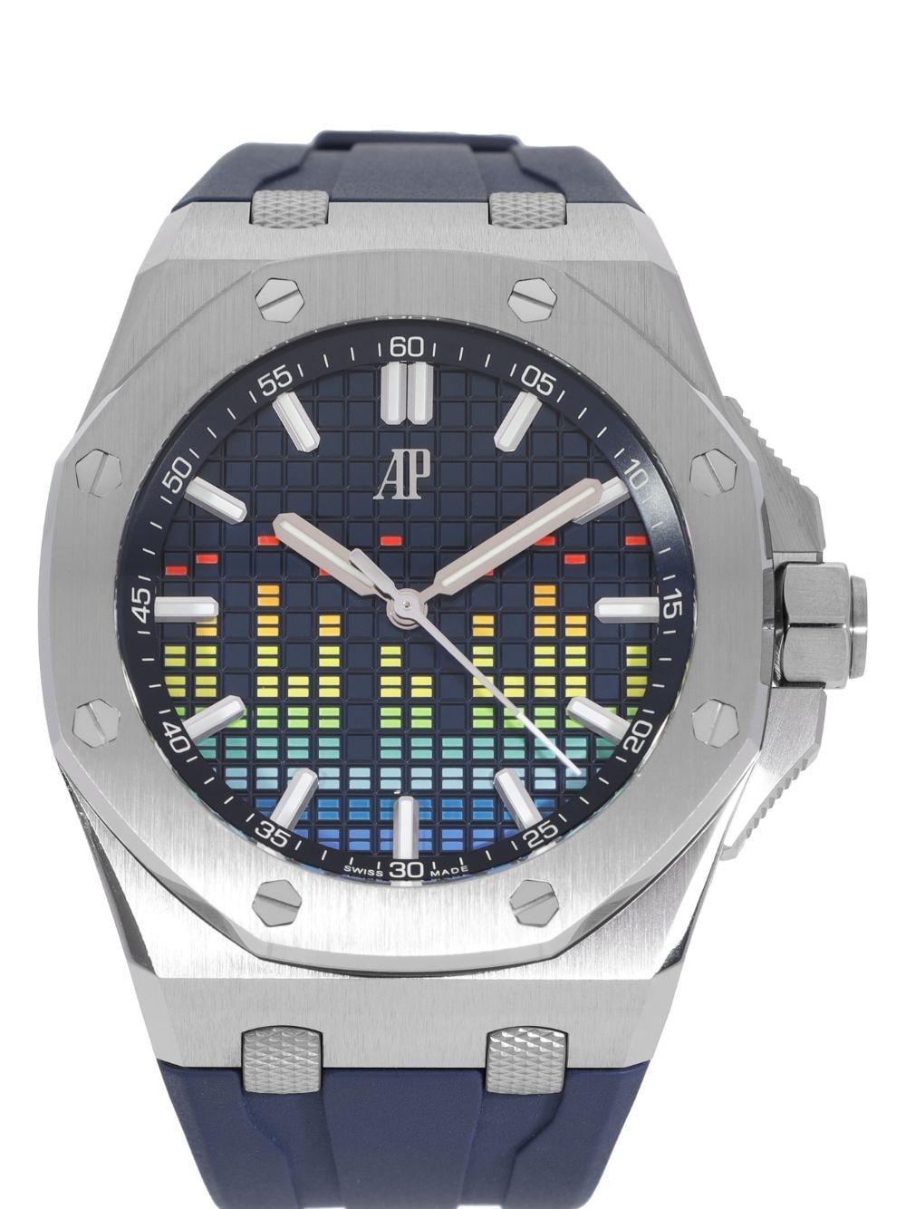 unworn Royal Oak Offshore 43mm - 4