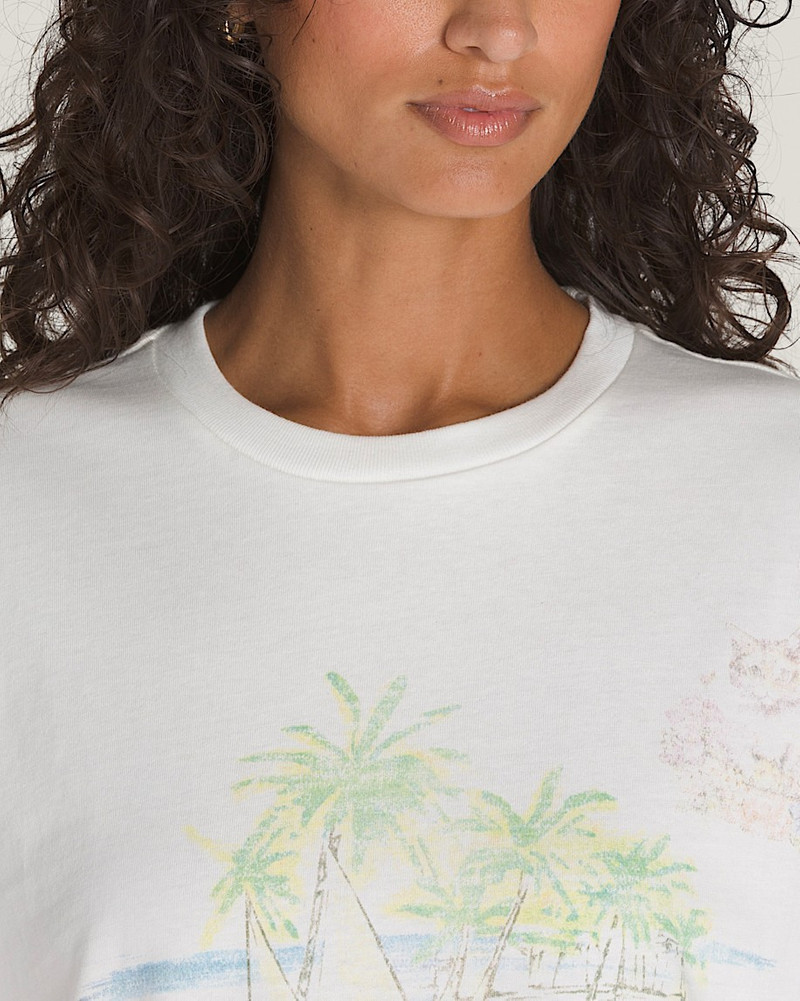 Vintage St. Vans T-Shirt 4