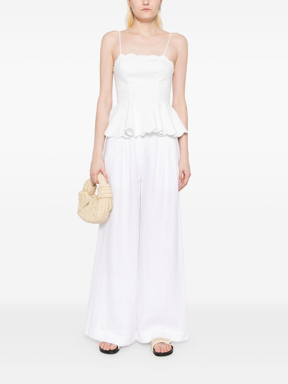 Parker trousers - 2