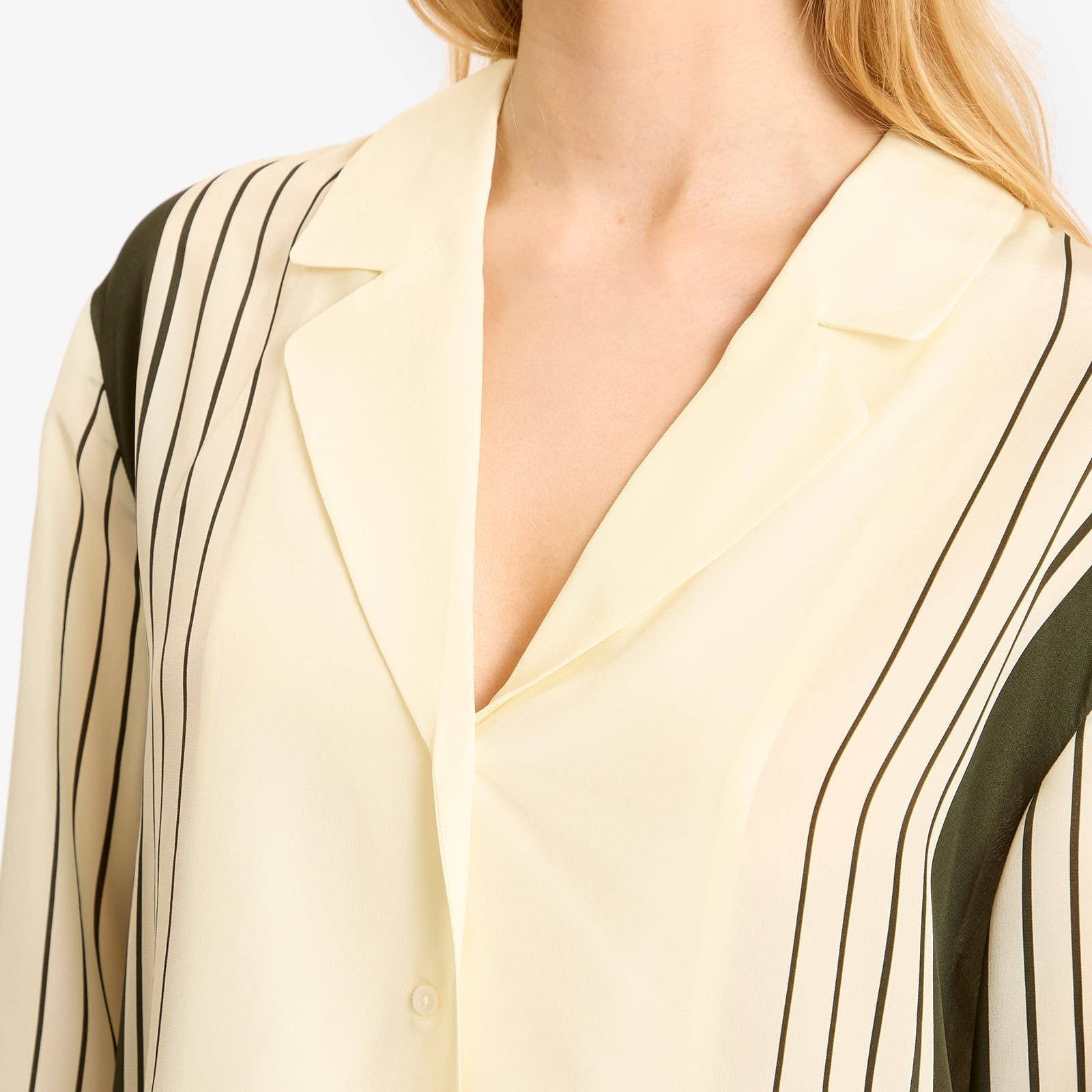 SIR. Leilana Shirt - 5