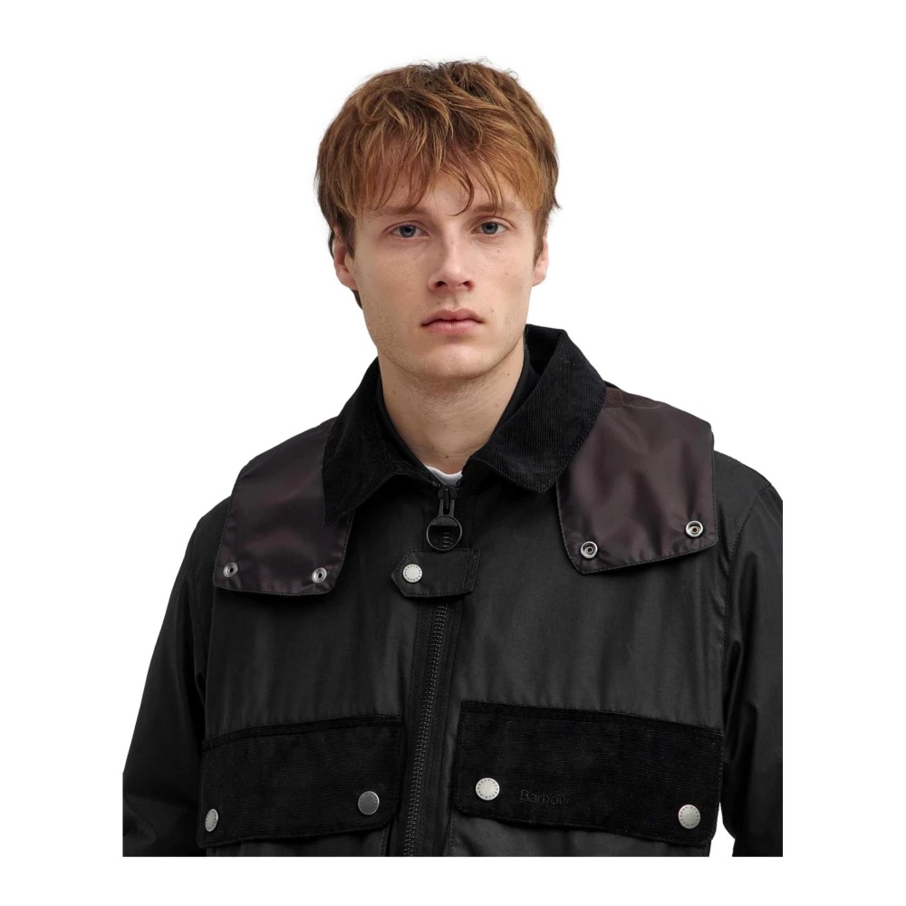 Barbour Reelin Wax Jacket Navy Barbour reelin waxed jacket bedale spey