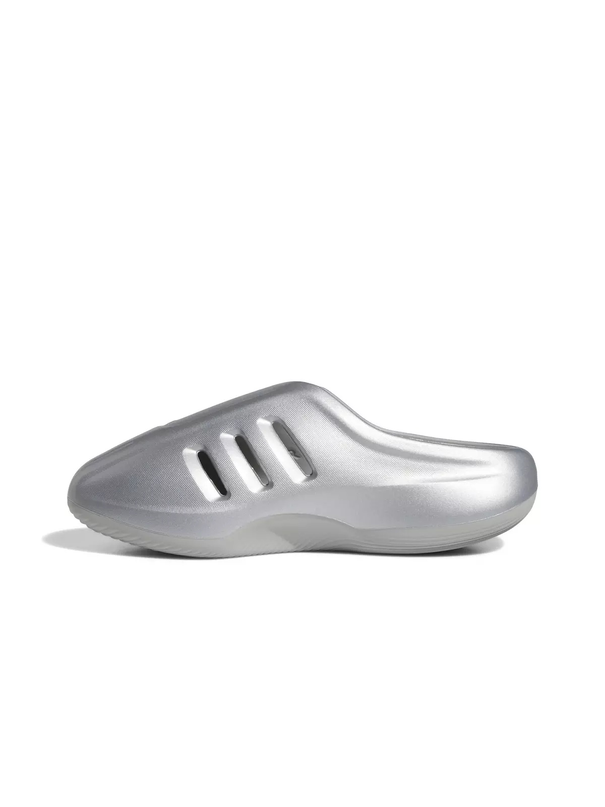 ADIFOM IIINFINITY Mule "Silver" Men's Slide - 2