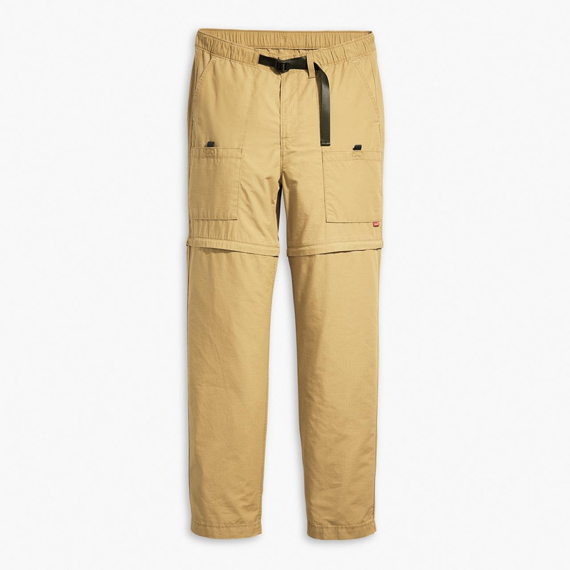 UTILITY ZIP-OFF MEN'S PANTS 1