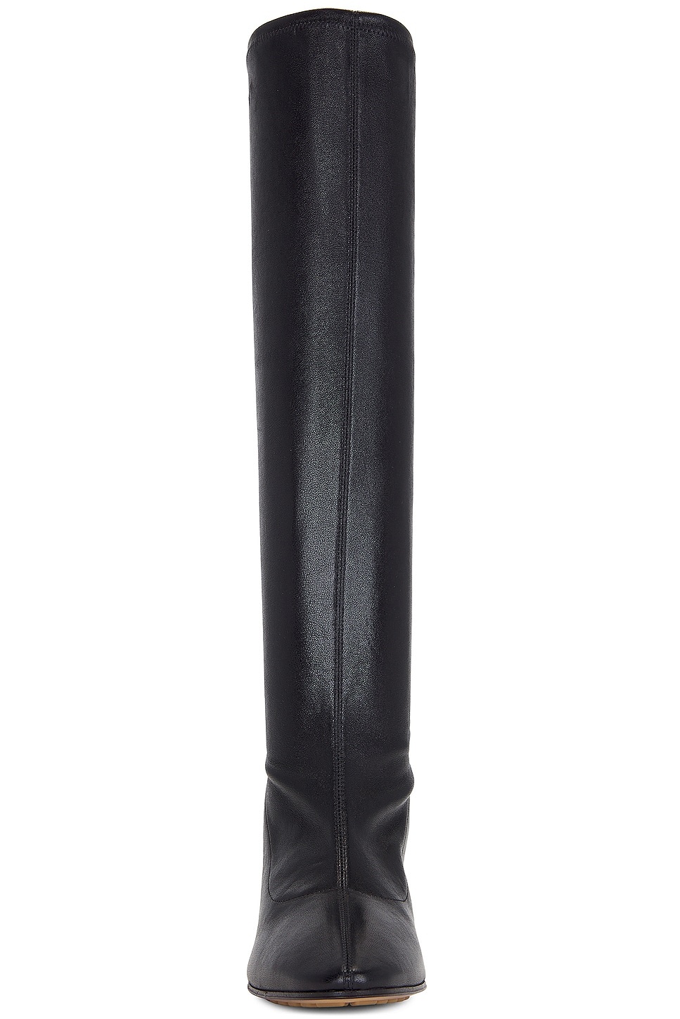Tripod High Boot - 4