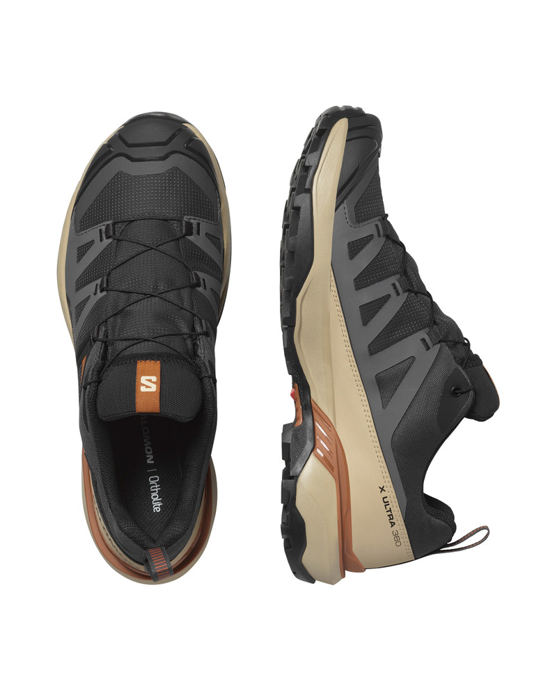SALOMON X ULTRA 360 GORE-TEX outlook