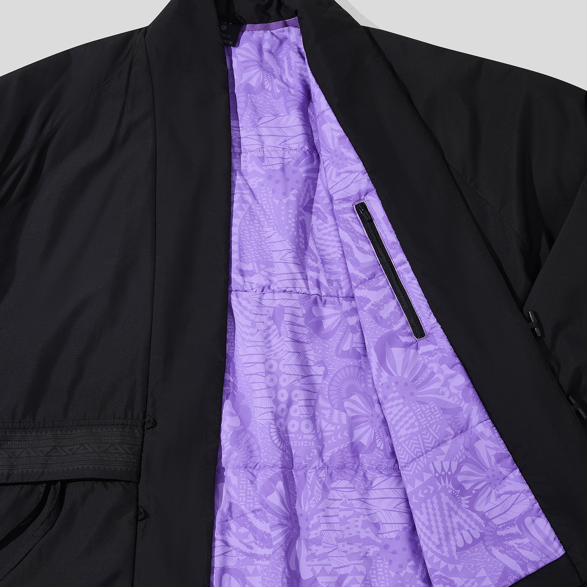 ANTA Hélà Kaimono Jacket - 3