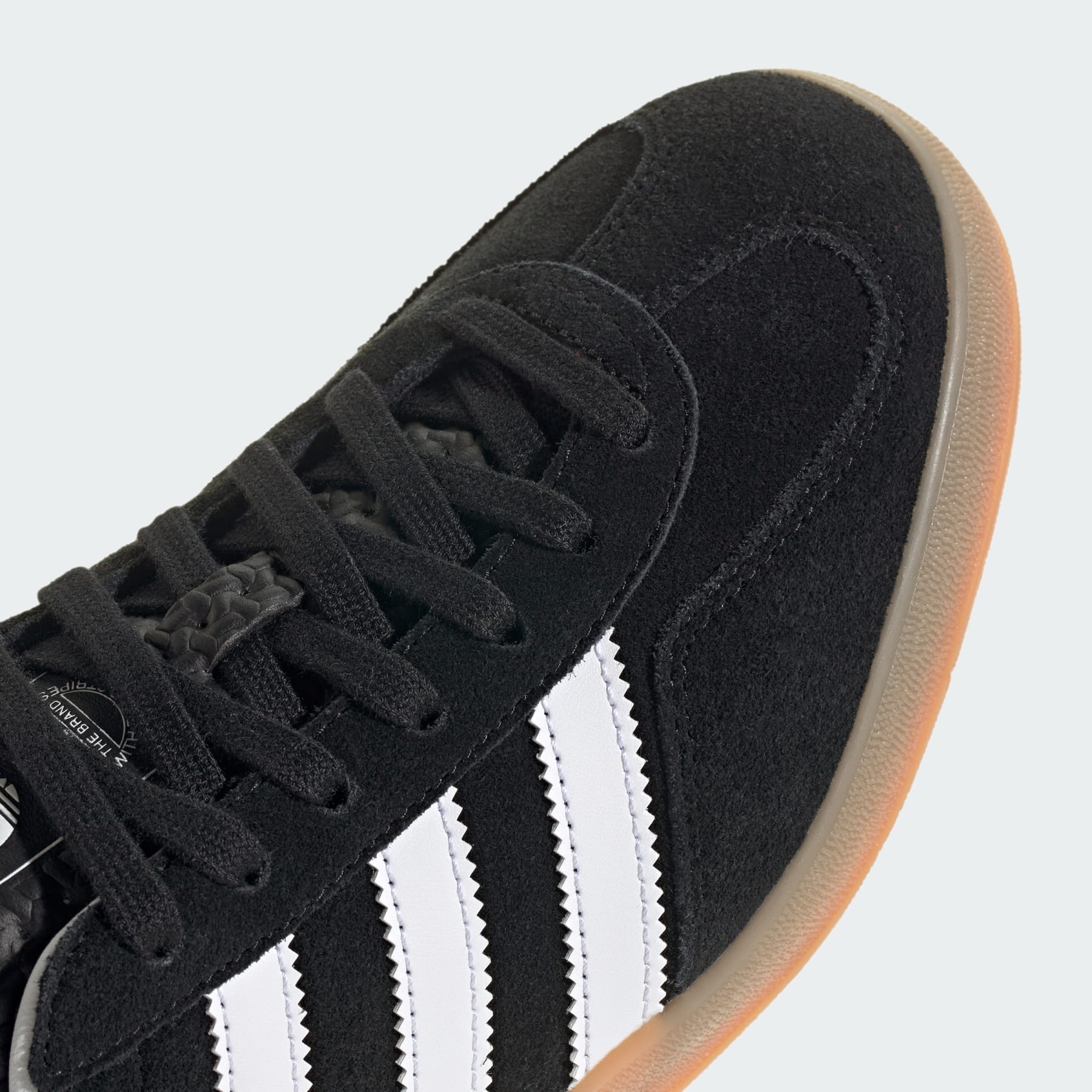 Gazelle Indoor Shoes - 9