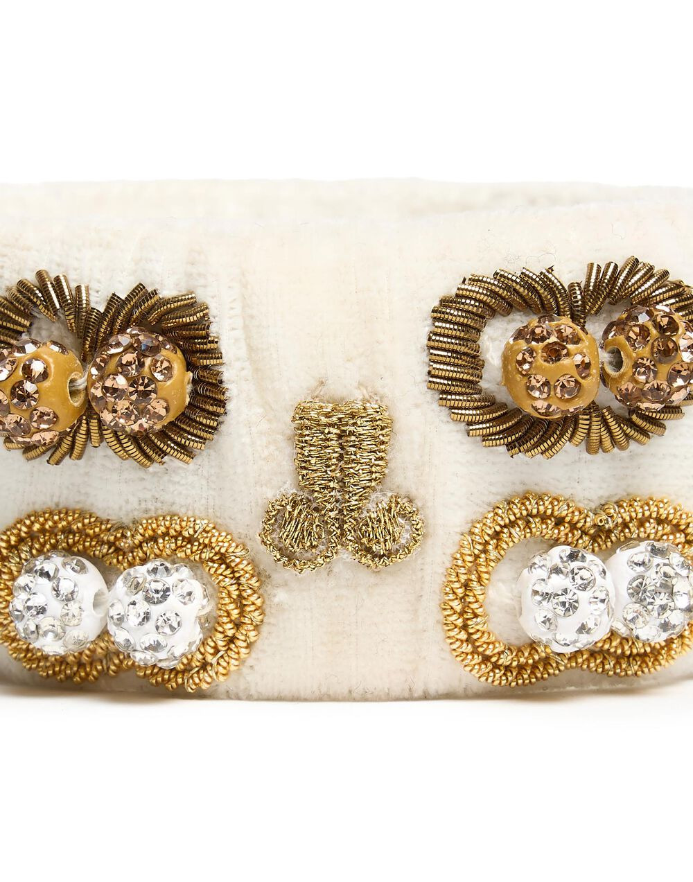 Tesoro Double Bracelet - 4