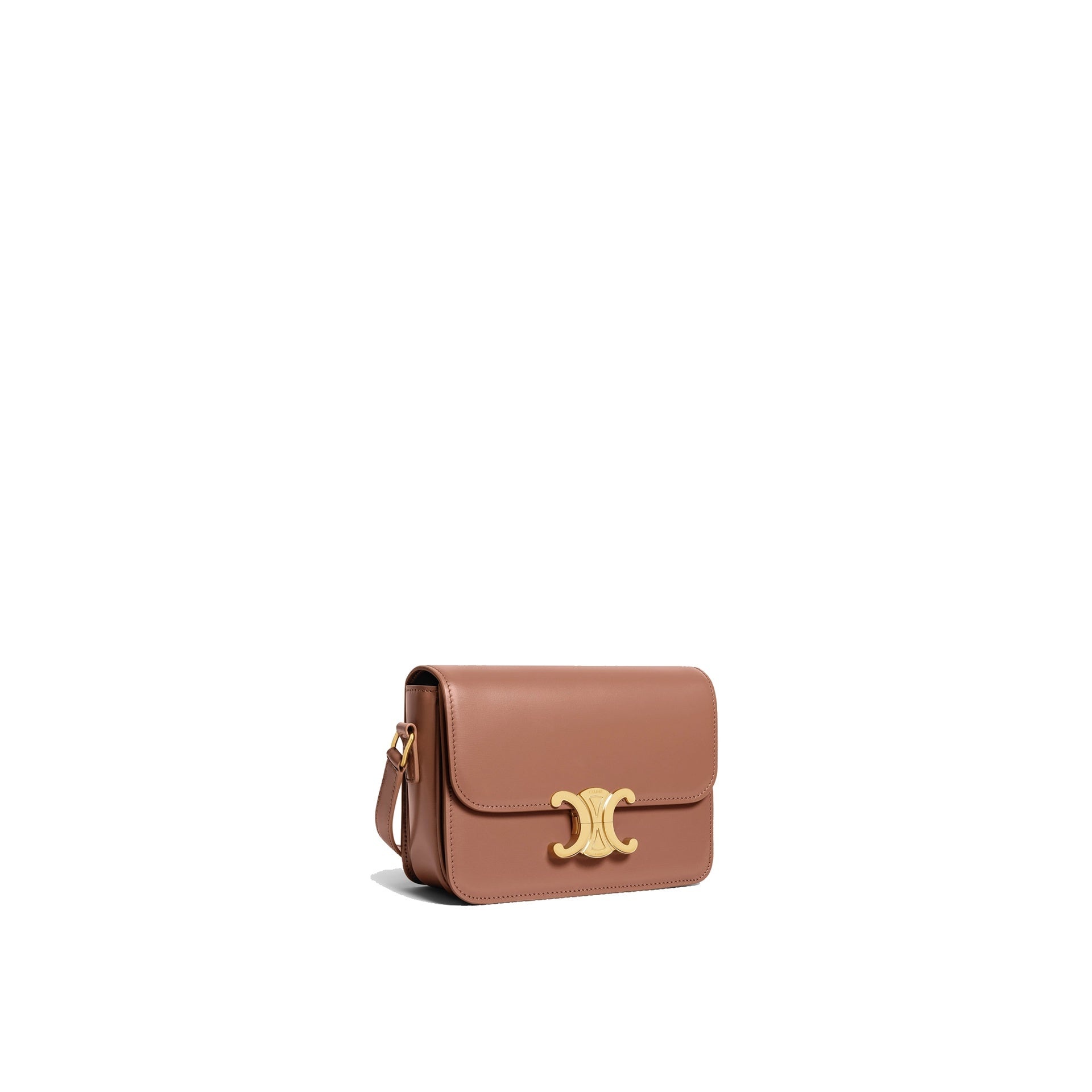 Teen Triomphe Shoulder Bag - 2