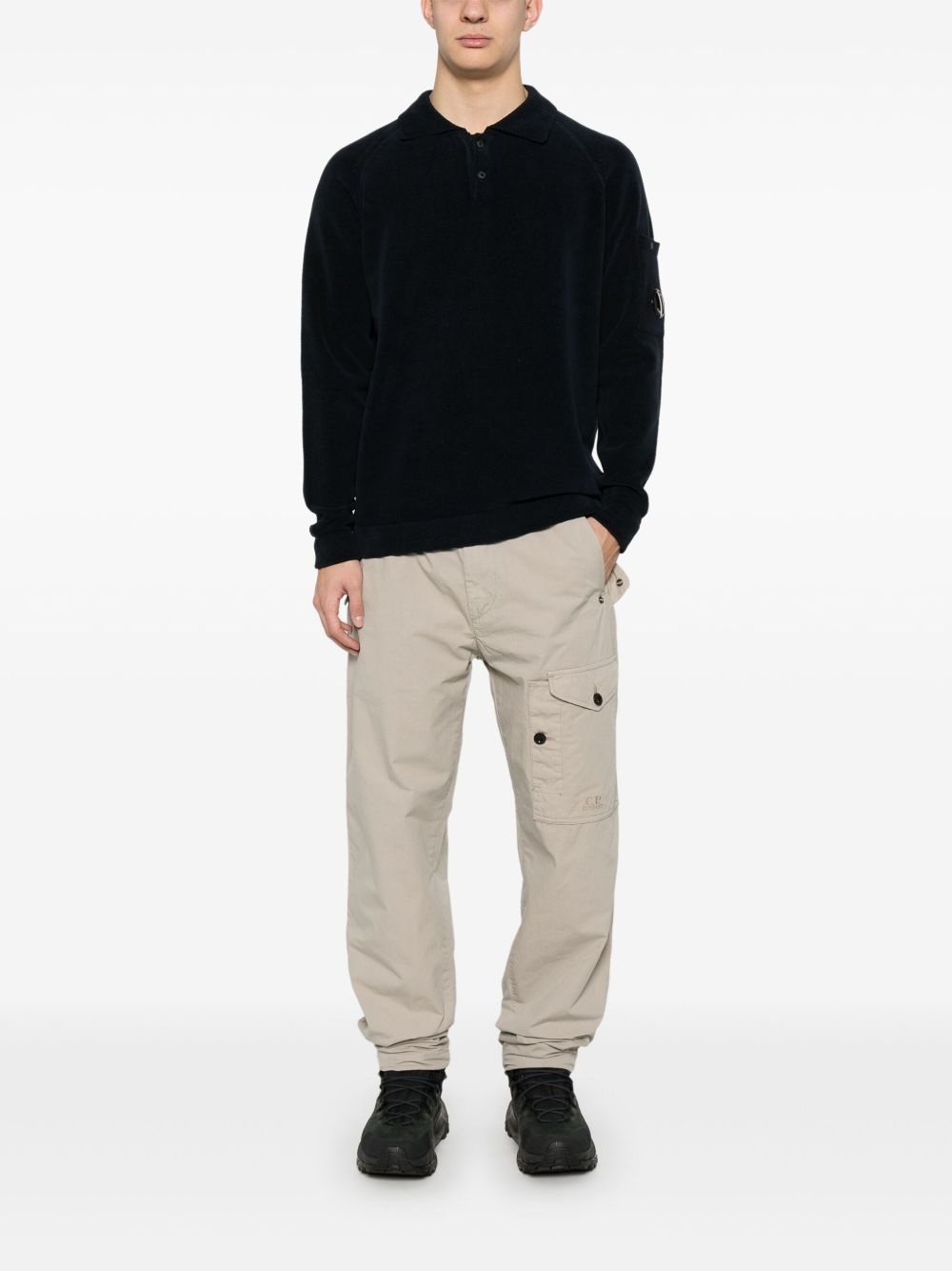cargo trousers - 2