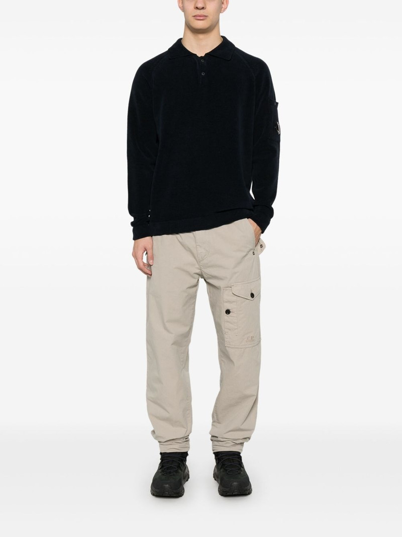 C.P. Company cargo trousers outlook