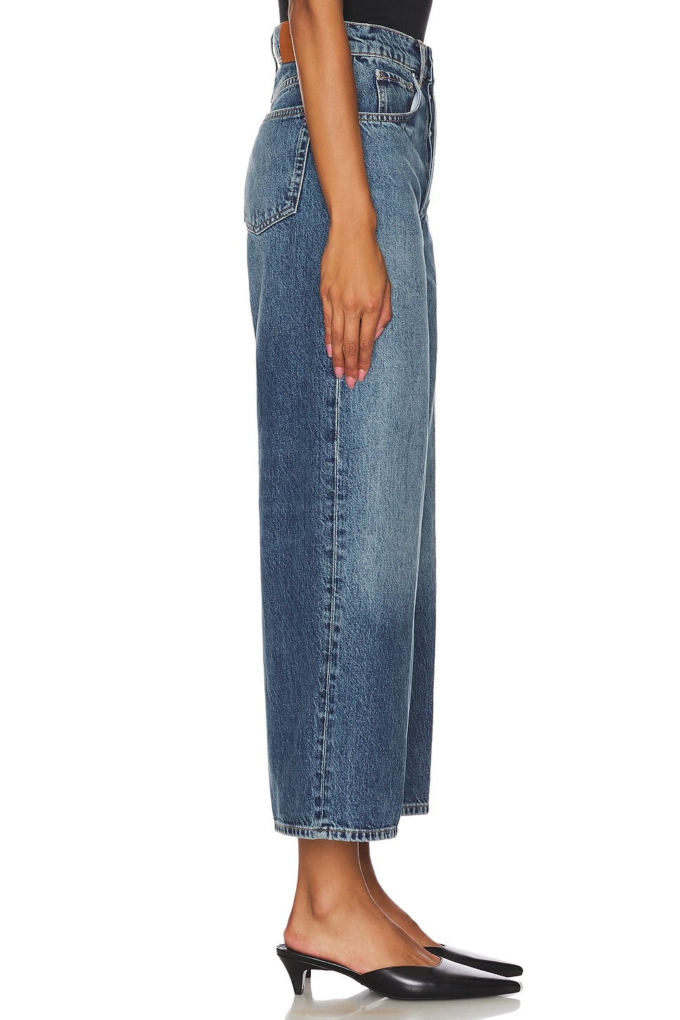 Rick Wide Leg - 3