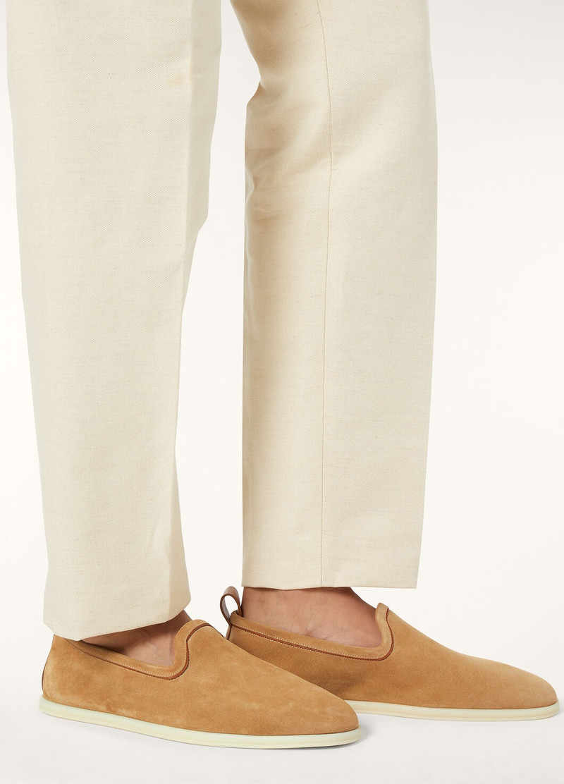 Loro Piana Venice Walk Loafer outlook