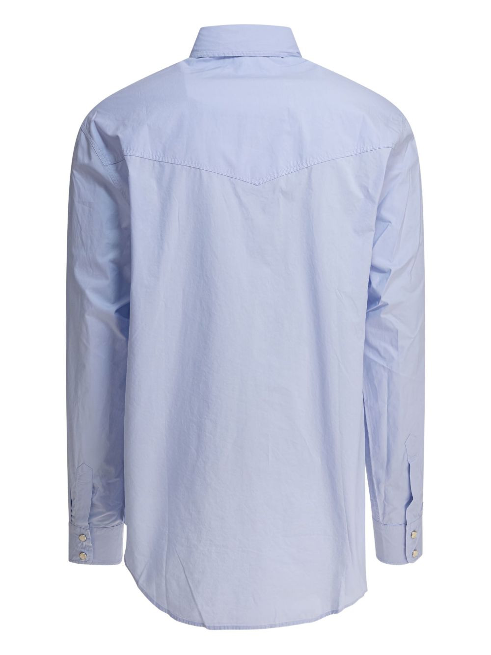 organic-cotton shirt - 3