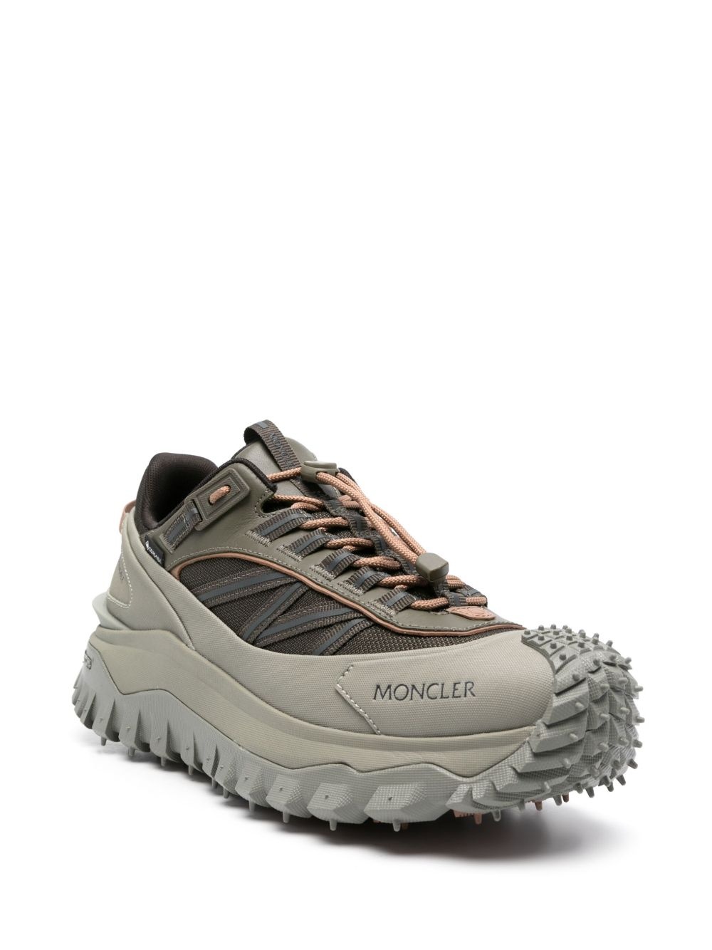 Trailgrip GTX sneakers - 2