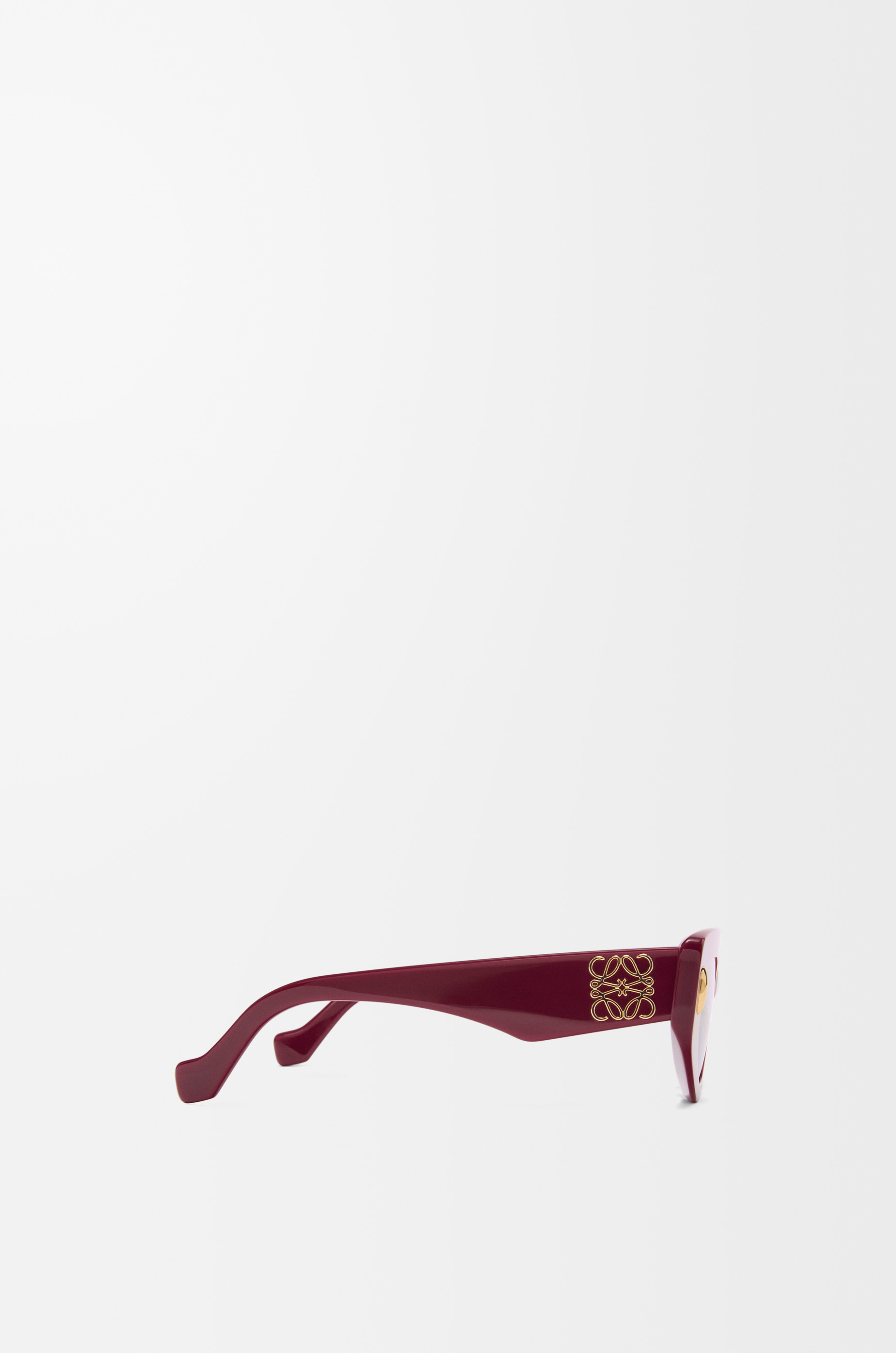 Small Butterfly Screen sunglasses - 4
