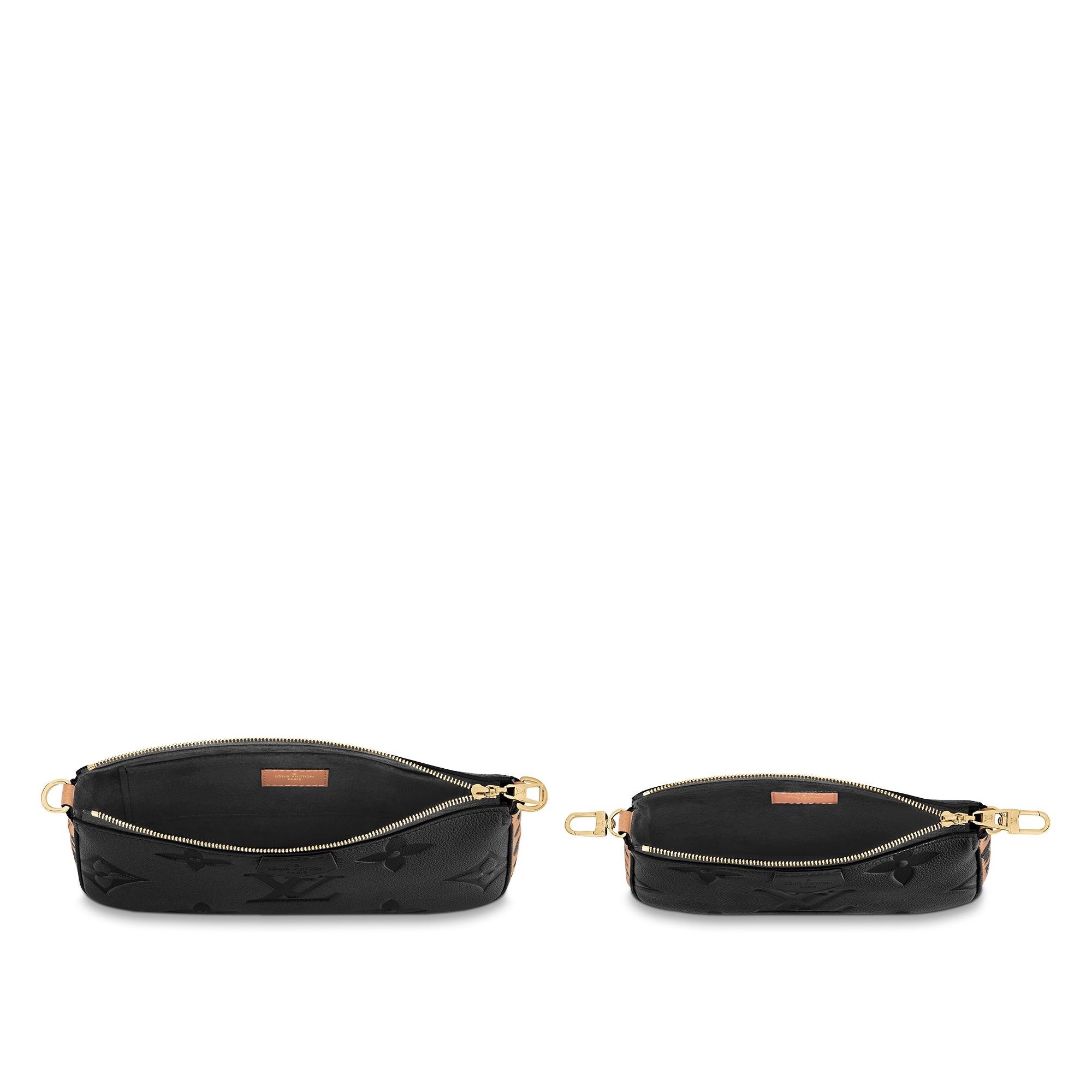 Multi Pochette Accessoires - 4