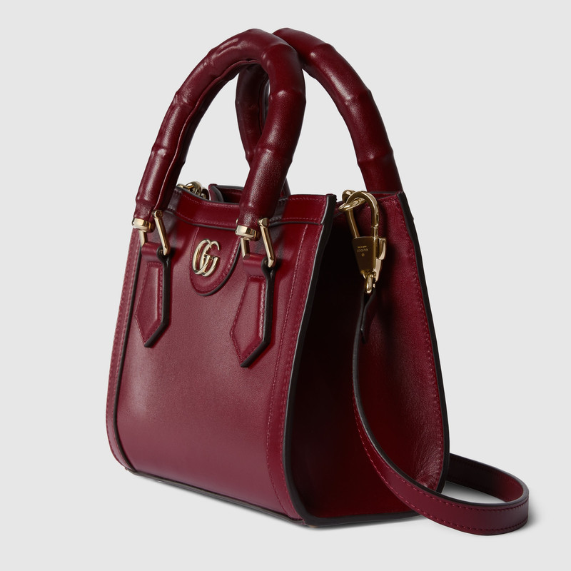 GUCCI Gucci Diana mini tote bag outlook