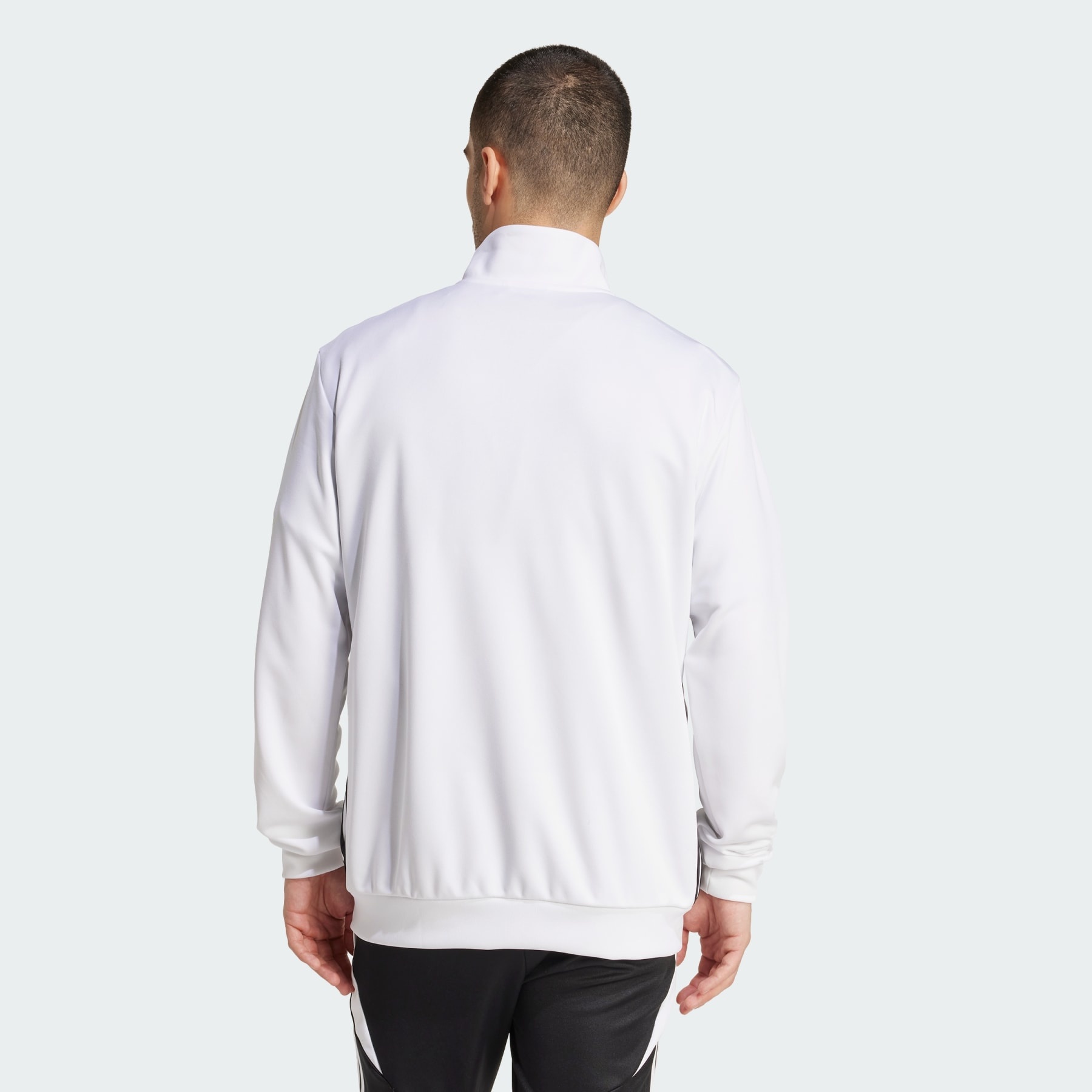 Tiro 25 Essentials Training Jacket - 3