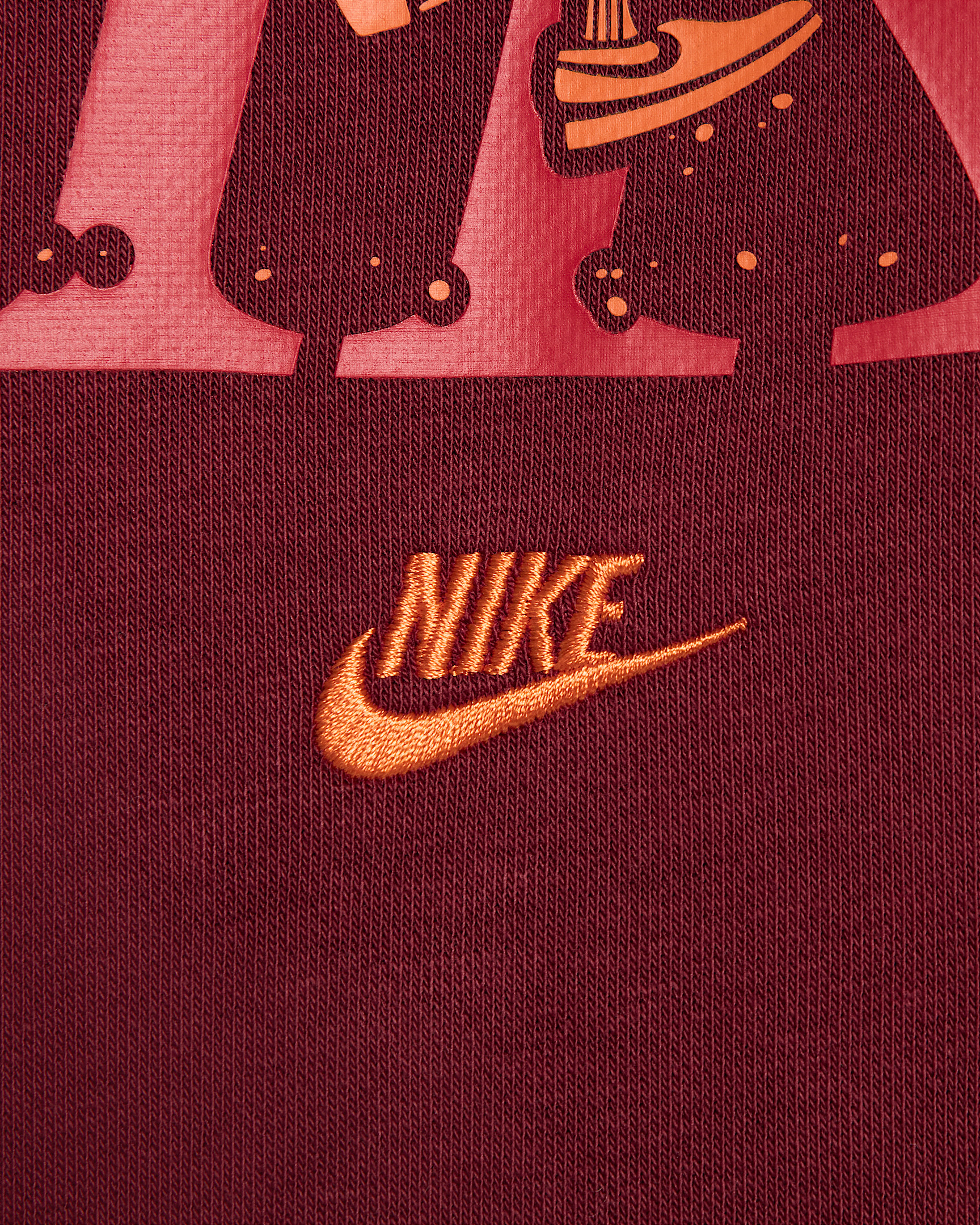 Nike Club Men's French Terry Hoodie - 11