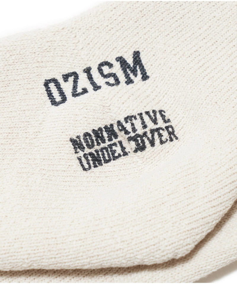 UNDERCOVER UC1D9L01 outlook