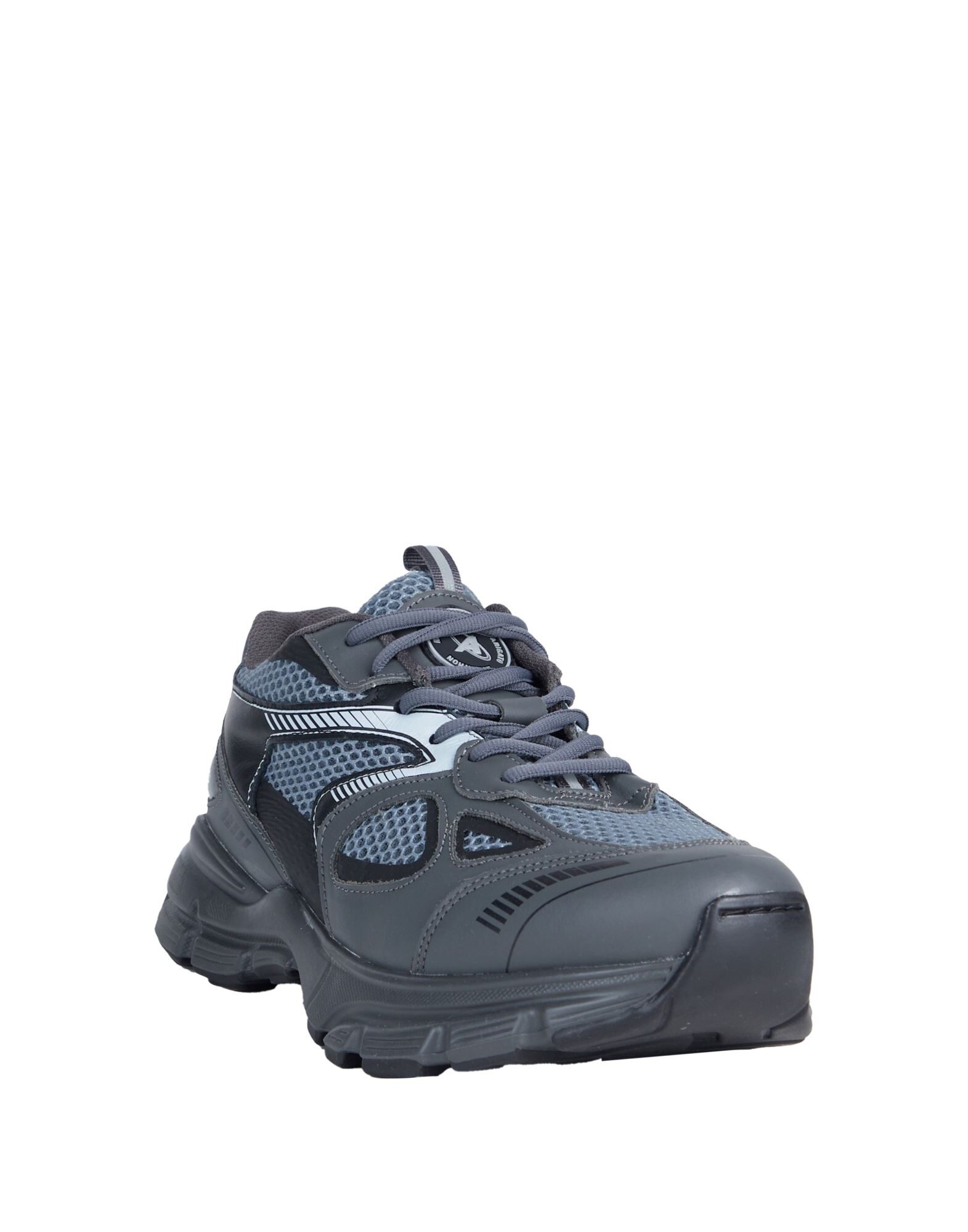 Lead Men's Sneakers - 2