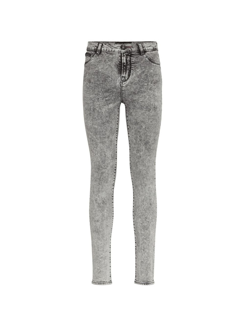New Jegging Statement denim jeans 1