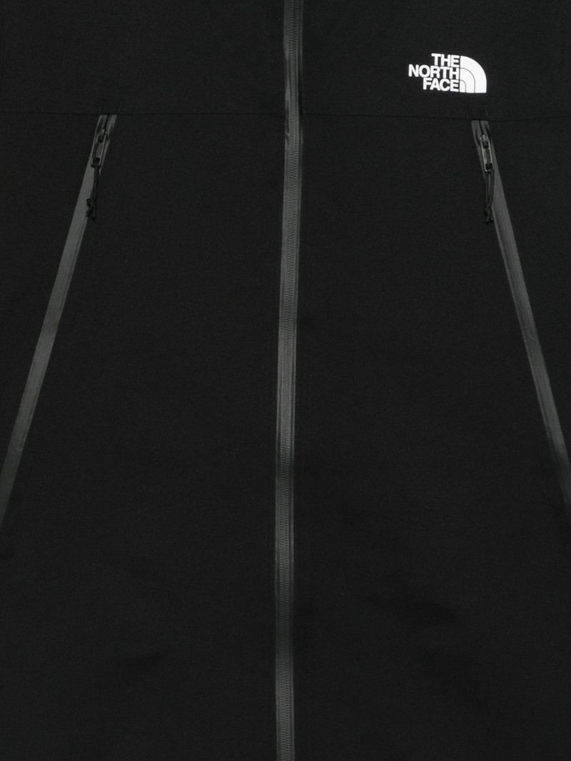 hooded zip coat 3