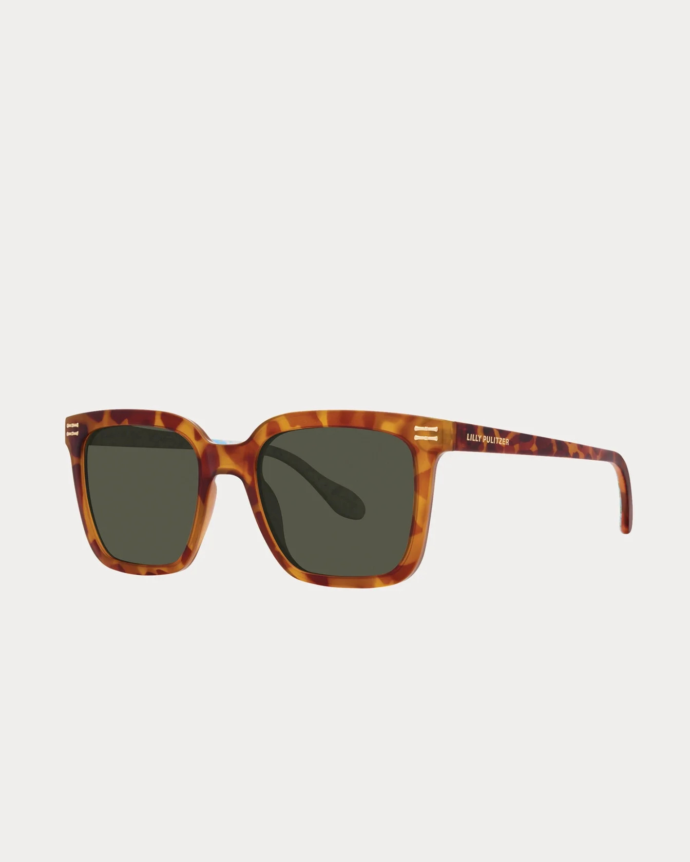 Coconut Bay Sunglasses - 1