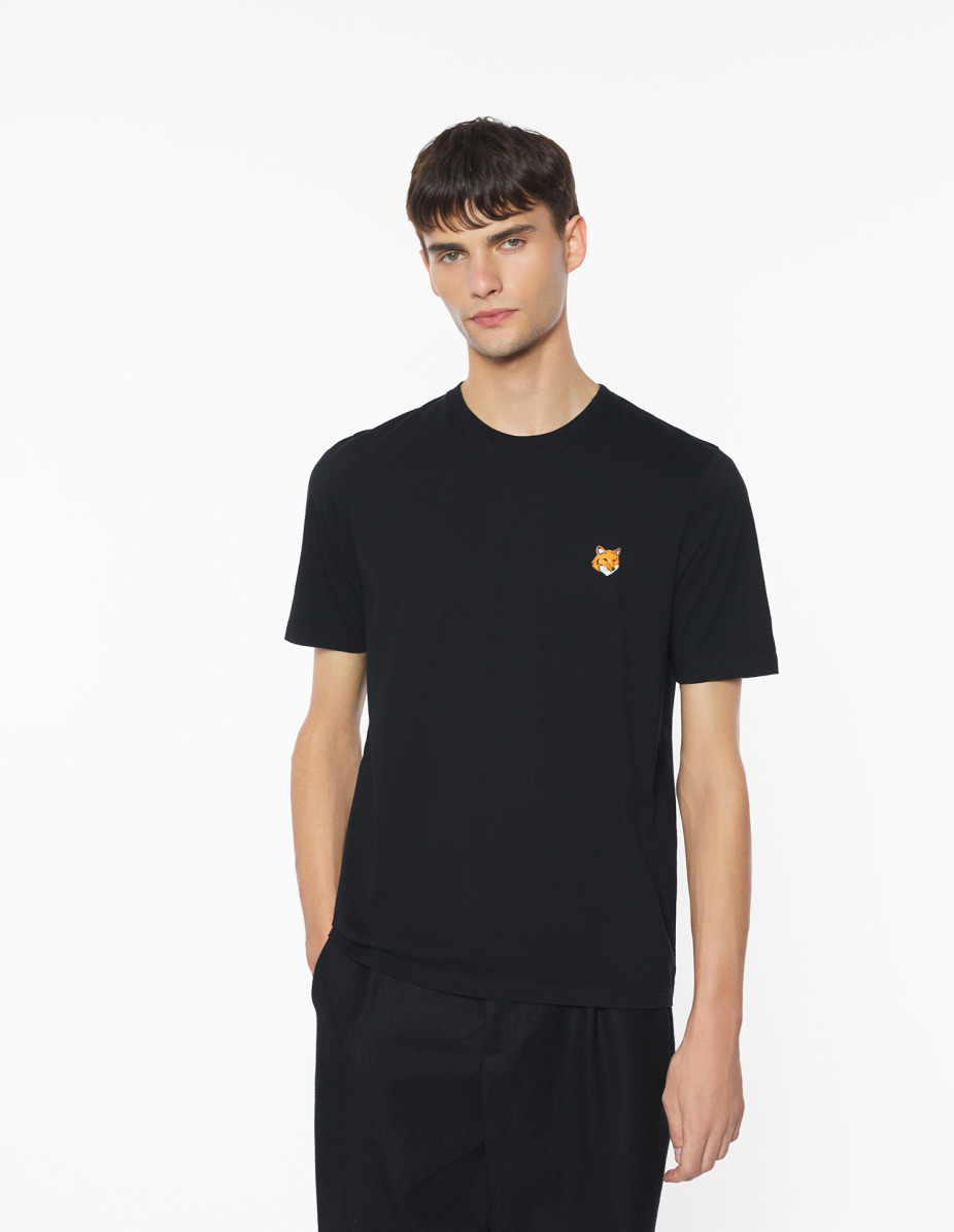FOX HEAD REGULAR TEE-SHIRT - 3