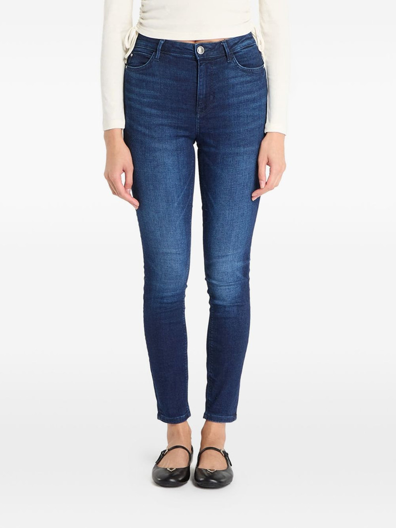 1981 skinny denim jeans 1