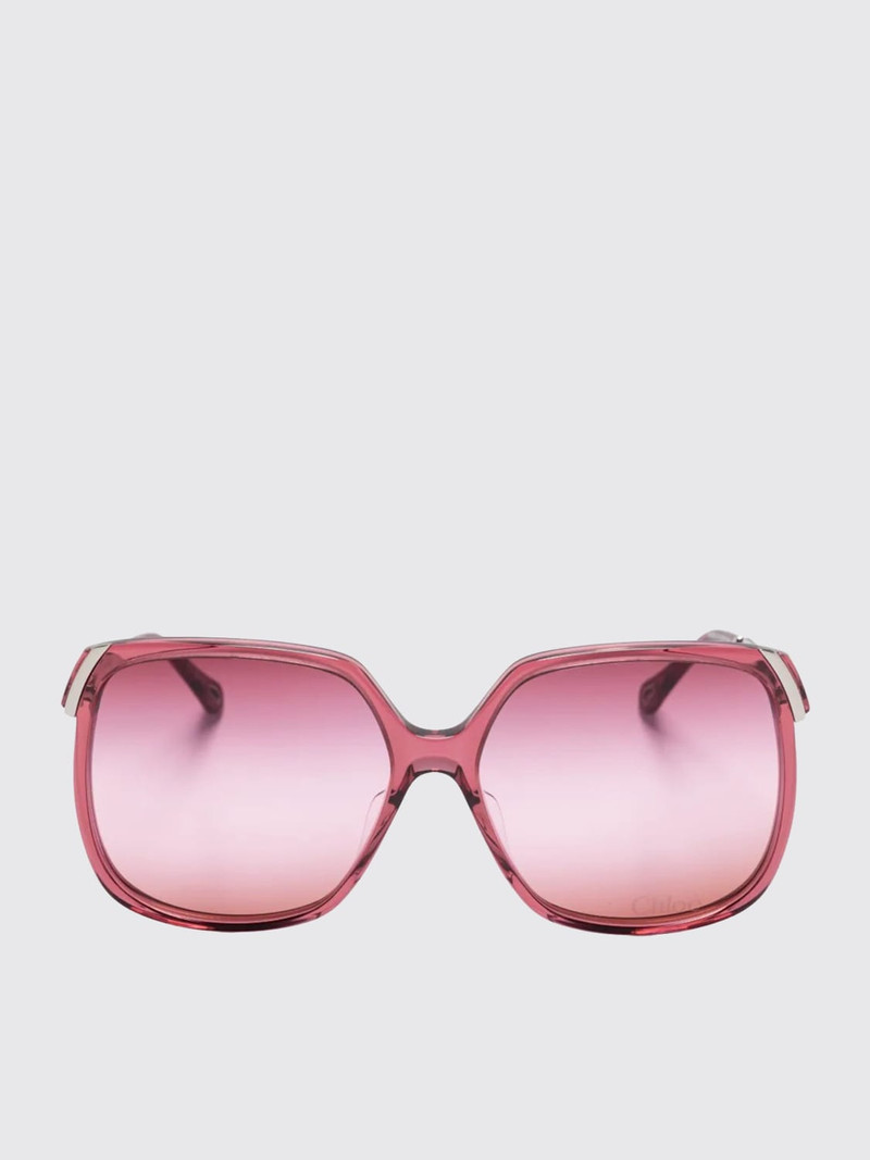 Chloé Sunglasses woman ChloÉ outlook