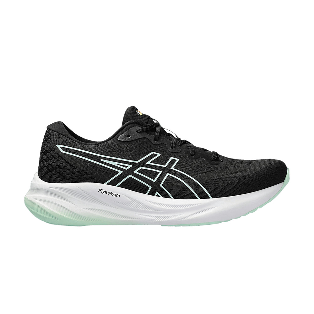 Wmns Gel Pulse 15 'Black Mint Tint' - 1