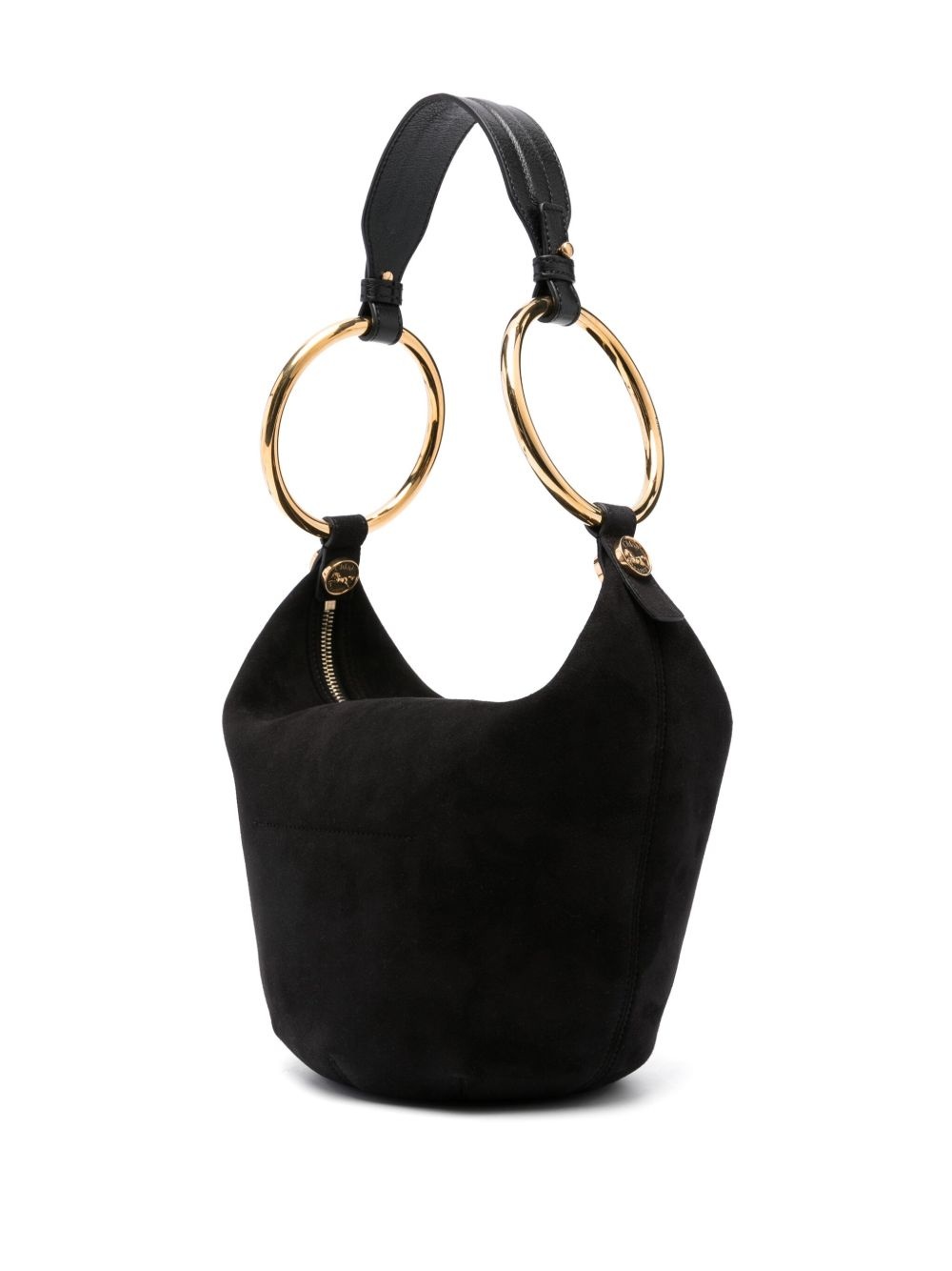small Bracelet shoulder bag - 3