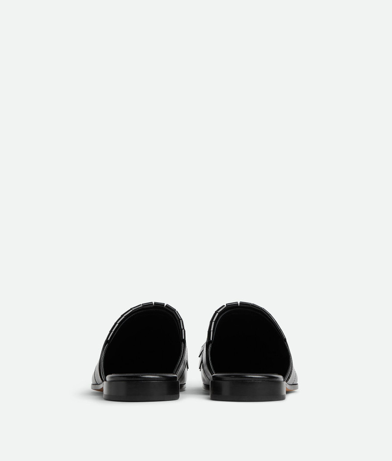 Bottega Veneta Roma Slipper outlook