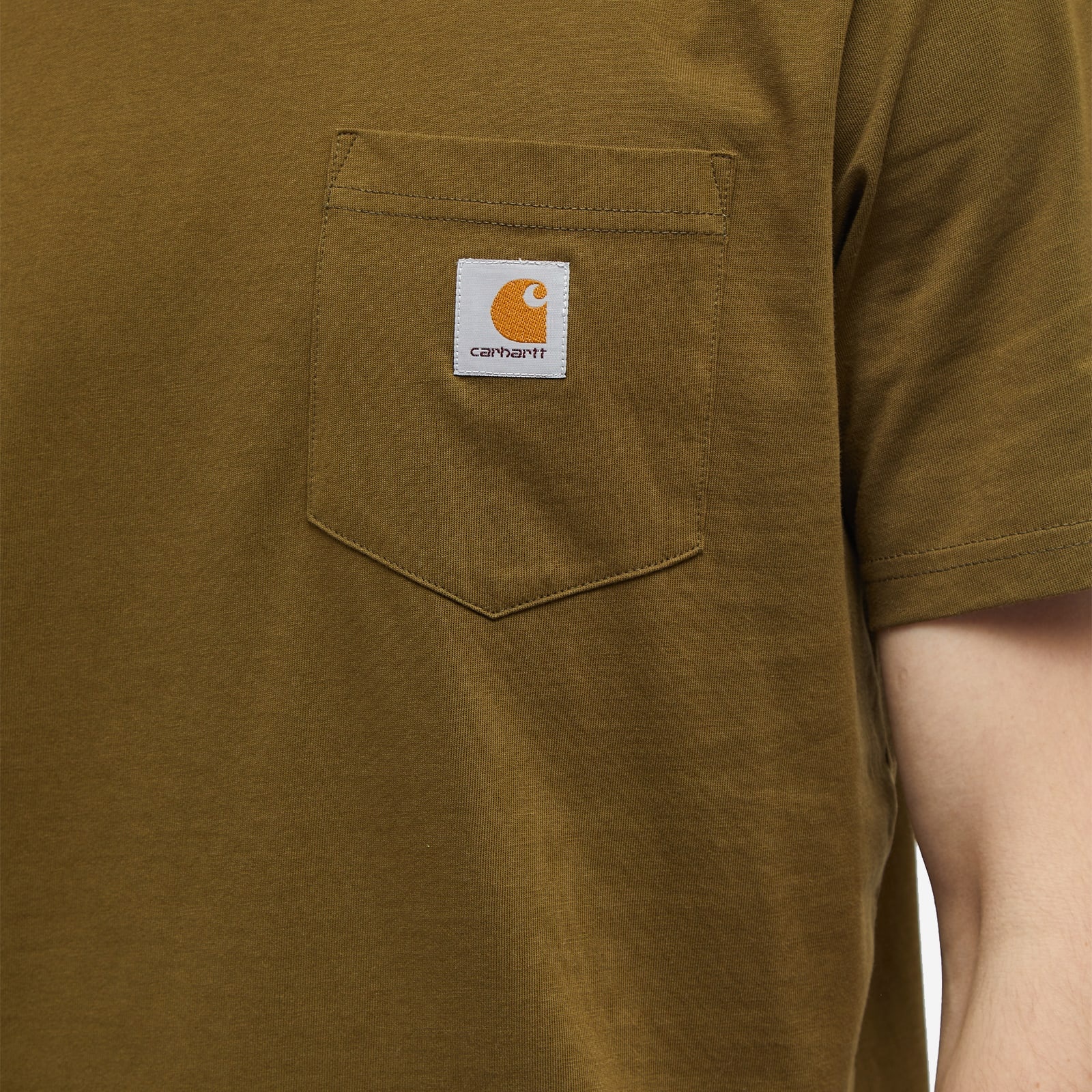 Carhartt WIP Pocket T-Shirt - 5