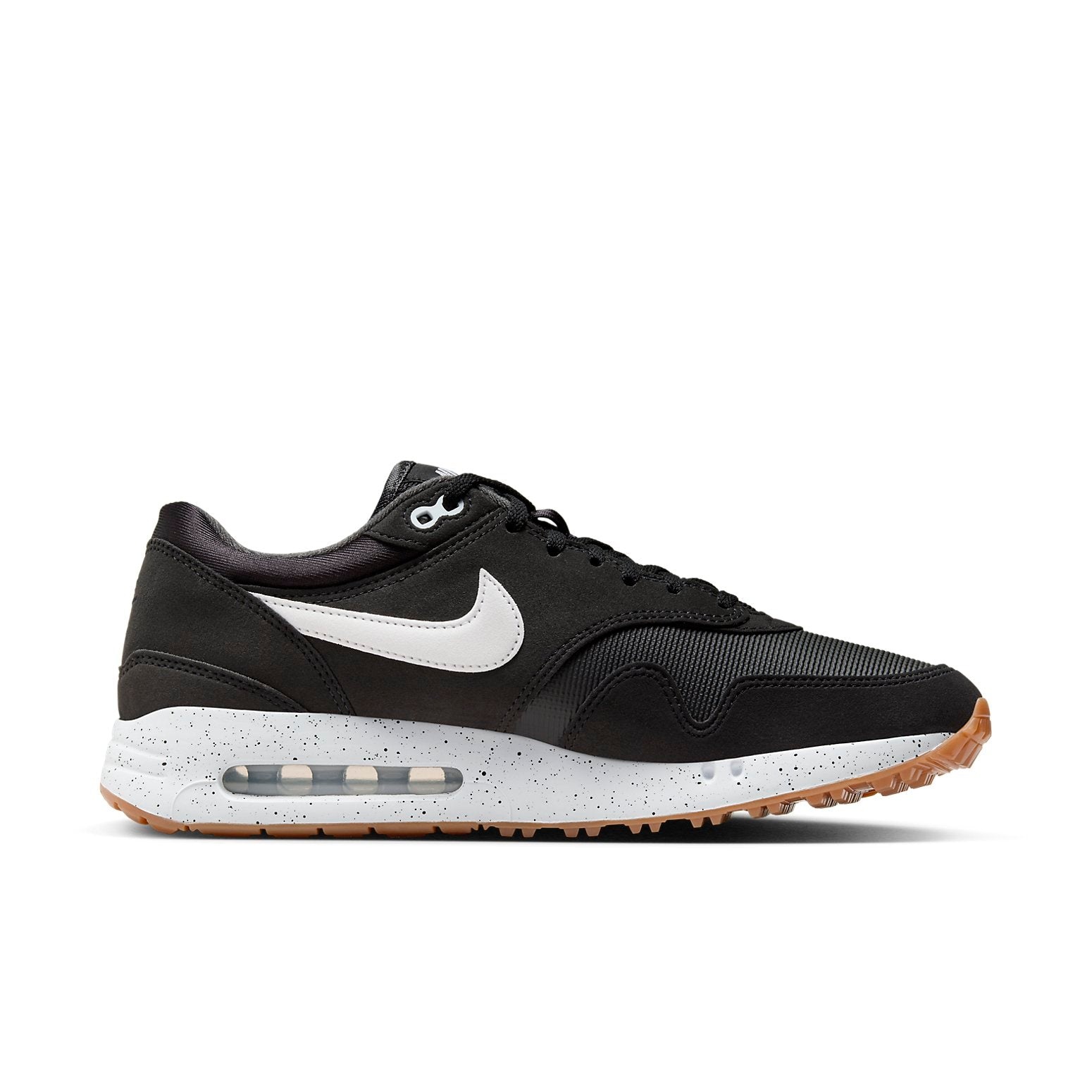 Nike Air Max 1 Golf 'Black Gum' DV1403-003 - 2