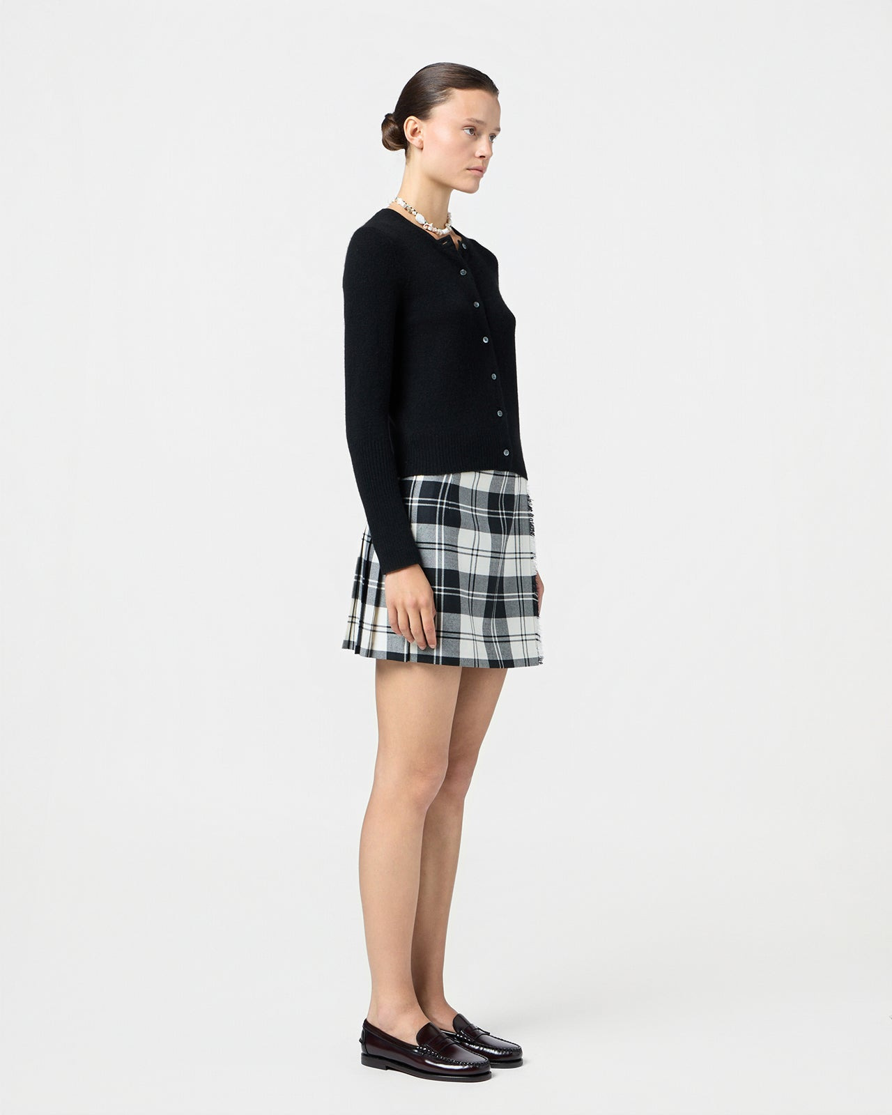 Jane Cardigan - 5