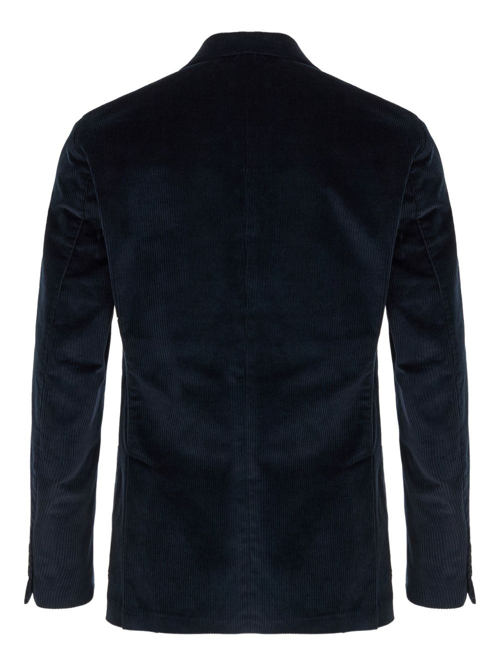 corduroy blazer - 2