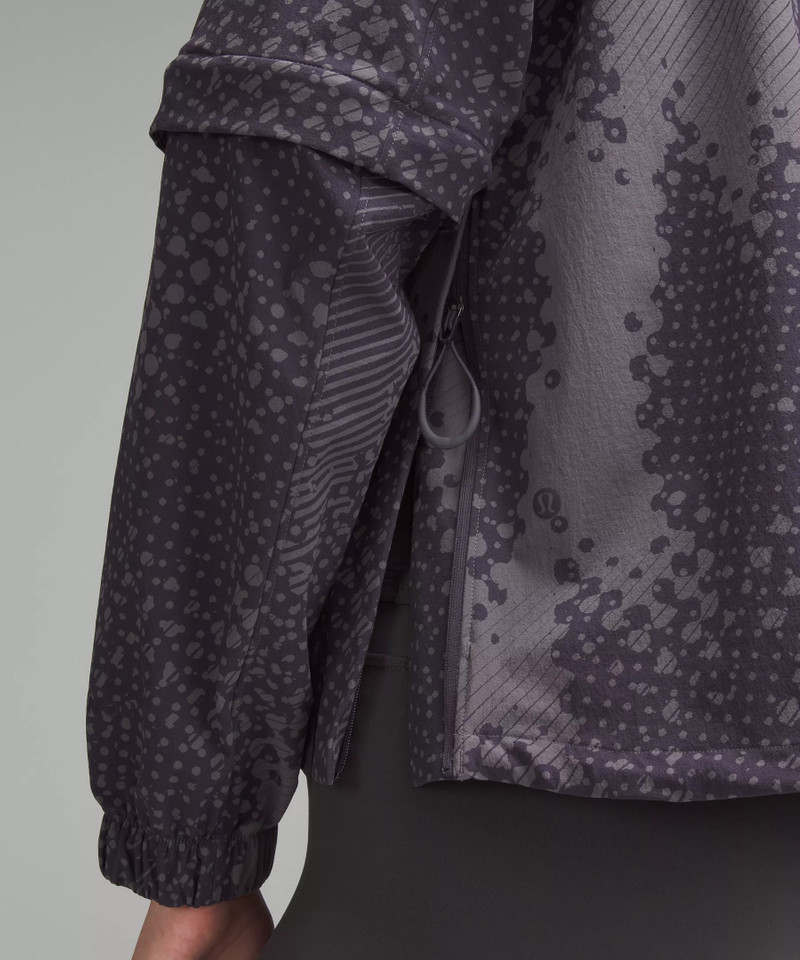 Convertible Jacket 6