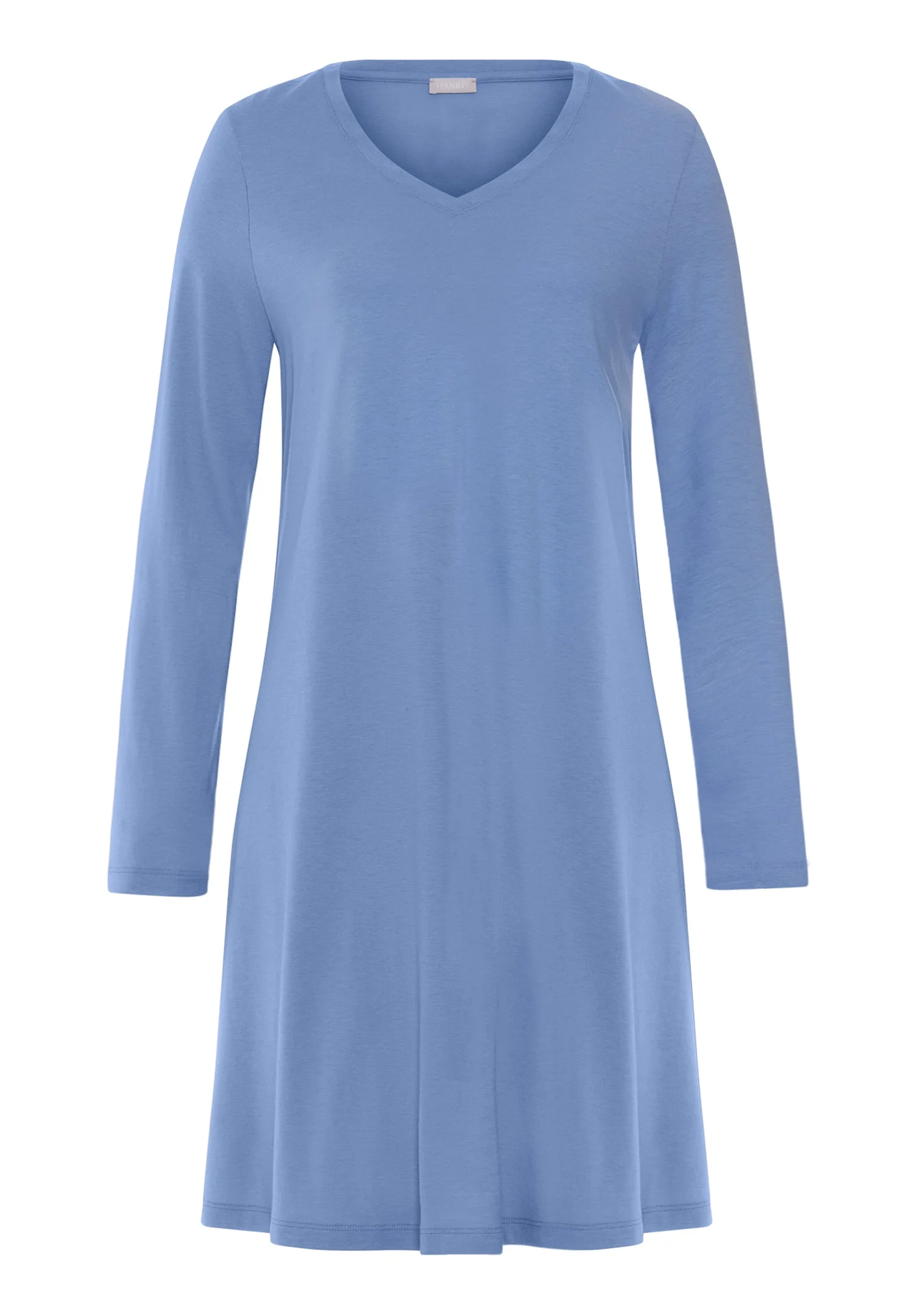 Sleep & Lounge TENCEL™ and Cotton Nightgown - 1