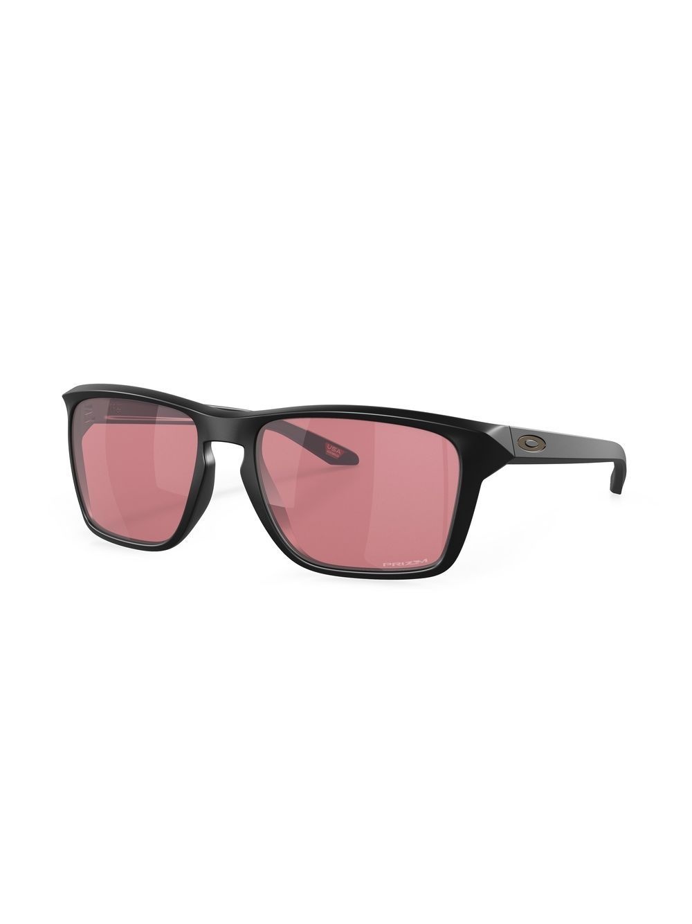 Sylas wayfarer-frame sunglasses - 3