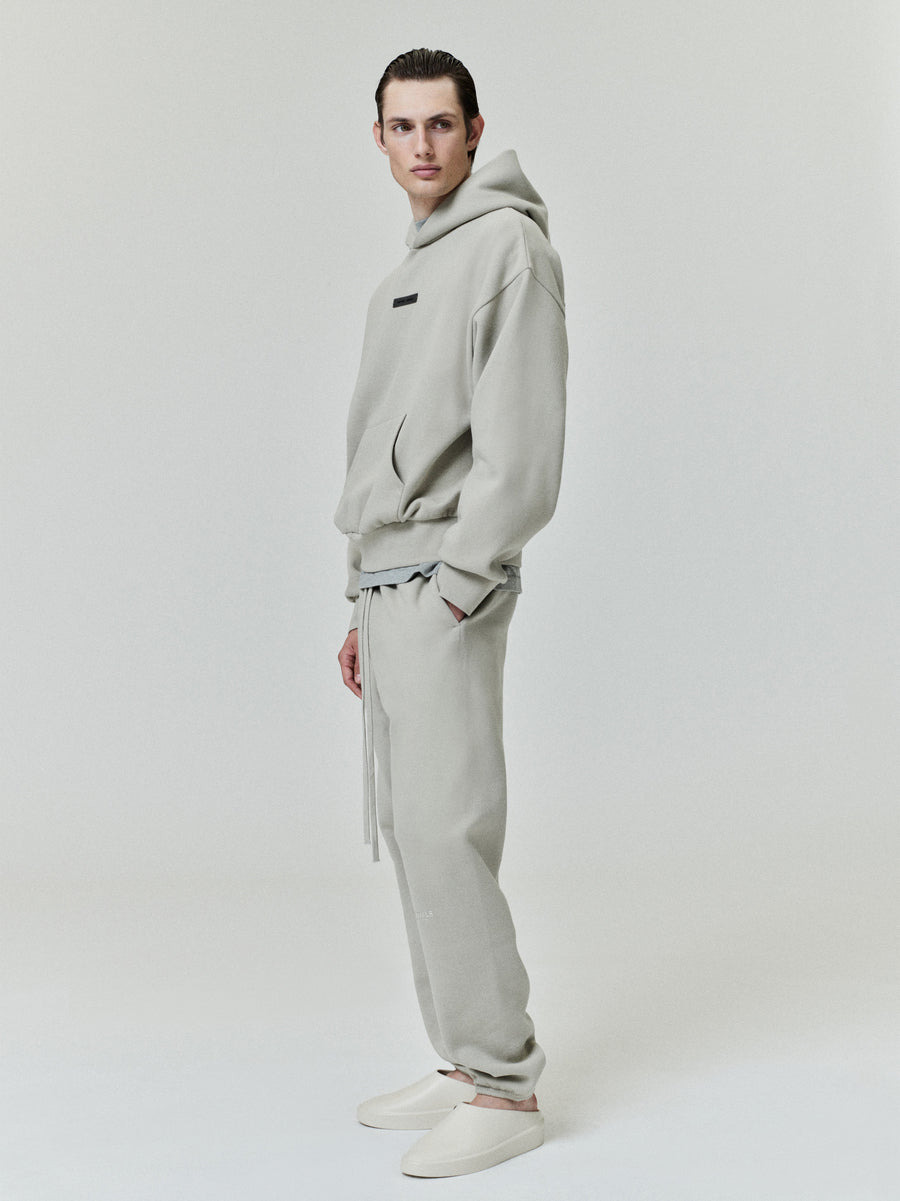 Classic Fleece Hoodie - 2