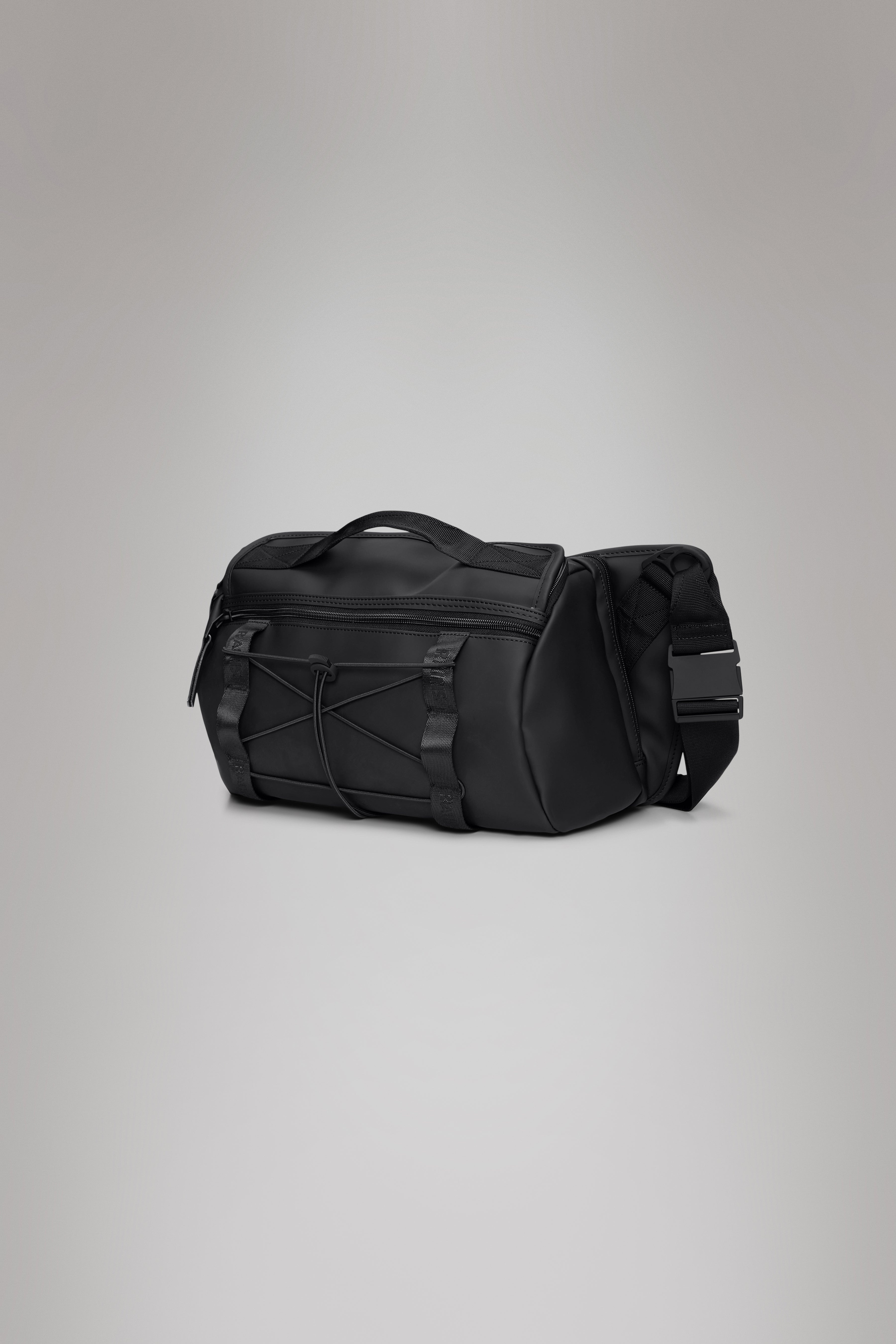 Trail Mountaineer Messenger Bag - 4